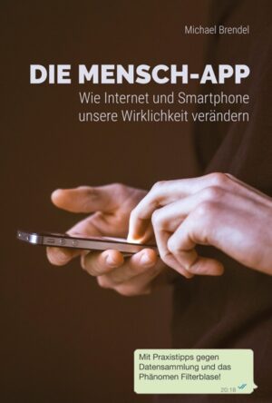 Die Mensch-App - Taschenbuch